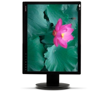 LaCie 720 Zwart