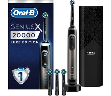 Oral-B Genius X 20000 Luxe Edition