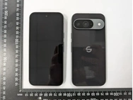 NCC plaatjes van de Pixel 9