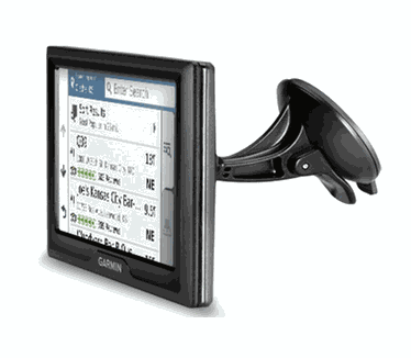 Garmin Drive 61LMT-S (Centraal Europa)