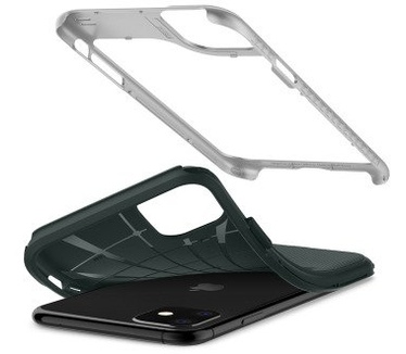 Spigen Hybrid NX Forest