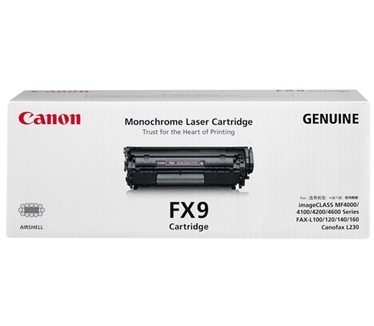 Canon FX-10