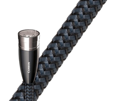 AudioQuest 3m AES/EBU Carbon
