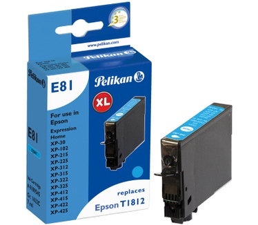 Pelikan E81