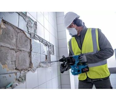 Bosch GBH 18V-28 C