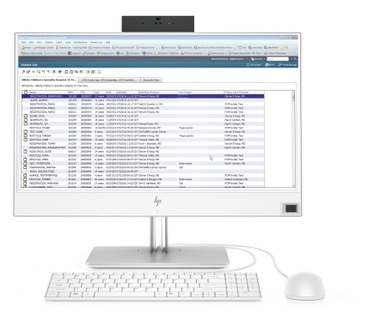 HP EliteOne 800 G4 4KX26EA