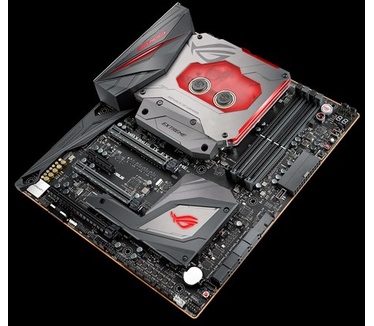 Asus ROG Maximus IX Extreme