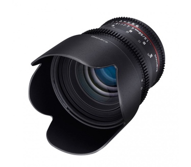 Samyang Optics 50mm T1.5 AS UMC