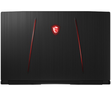 MSI GE75 8RE-003NL