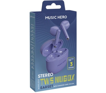 SBS Nubox (Blauw)