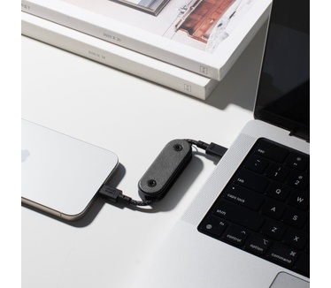 Native Union POCK-C-GRN-NP