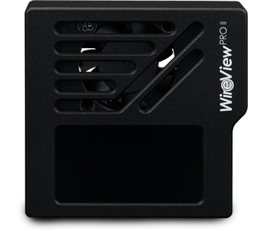 Thermal Grizzly WireView Pro II GPU, Reverse