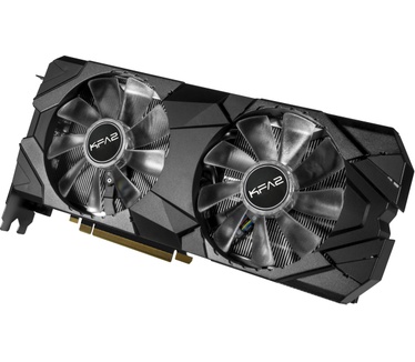 KFA2 GeForce RTX 2080 EX (1-Click OC) (bulk)