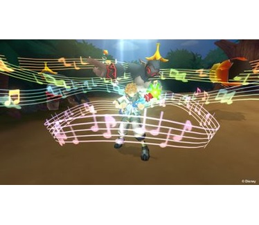 Kingdom Hearts HD 2.5 Remix, PlayStation 3