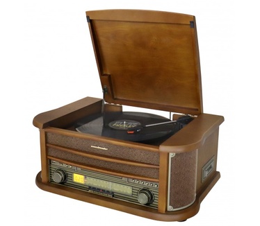 Soundmaster NR560