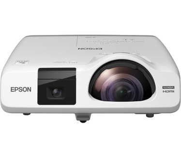 Epson EB-536Wi