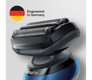 Braun Series 6