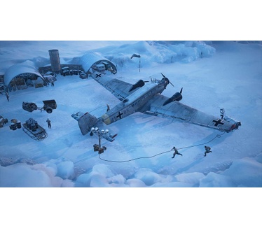 Commandos: Origins Deluxe Edition (PS5)