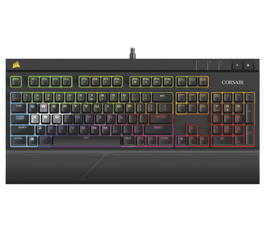 Corsair Gaming Strafe RGB Cherry MX Brown (US layout)