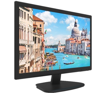 Hikvision DS-D5022FC Zwart