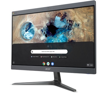 Acer CA24V2 i7 Touch + GP.ACC11.00X