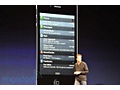 iOS 5: notification