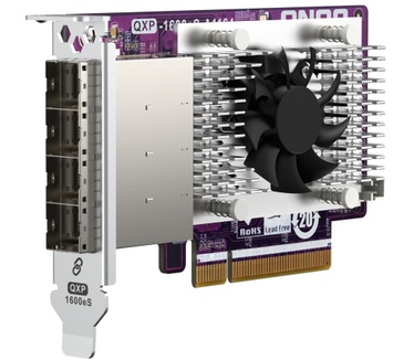 QNAP QXP-1600eS-A1164