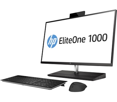 HP EliteOne 1000 G2 (4PD88EA, Azerty toetsenbord)