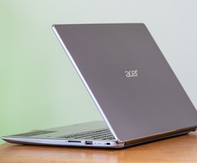 Acer Swift 3 SF314-58-58XS