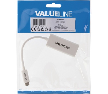 ValueLine VLCP64950W02