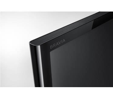 Sony FWD-40W600P (zonder tuner) Zwart