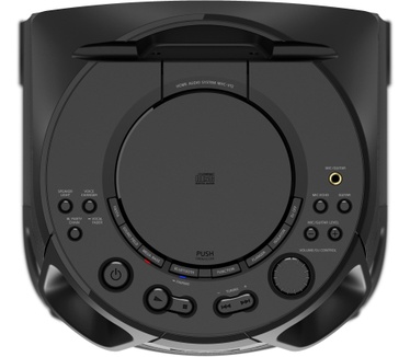 Sony MHC-V13