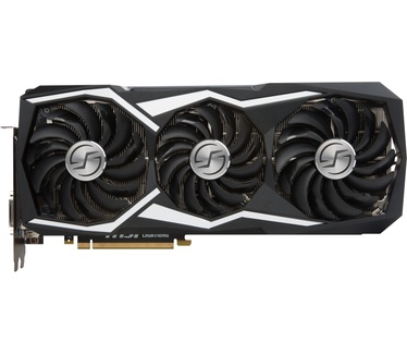 MSI GeForce GTX 1080 Ti Lightning Z