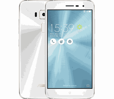 Asus Zenfone 3 (ZE520KL) Wit
