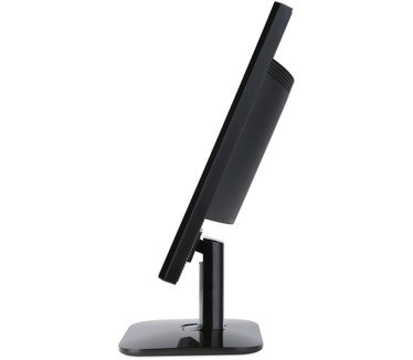 Acer KA270HA Zwart