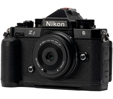 Viltrox AF 28mm F4.5