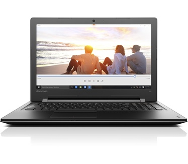 Lenovo IdeaPad 300-15ISK 80Q701DSMH