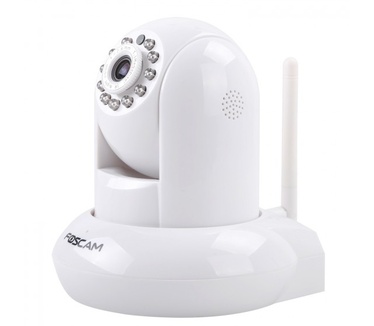 Foscam FI9831P Wit