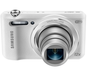 Samsung WB37F Wit