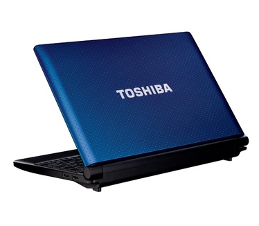 Toshiba NB500-135