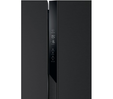 Haier HSR3918ENPB