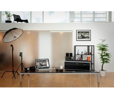 Epson Stylus Photo R3000