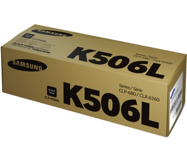 Samsung Zwart toner standaard capaciteit (pagina opbrengst 2K)