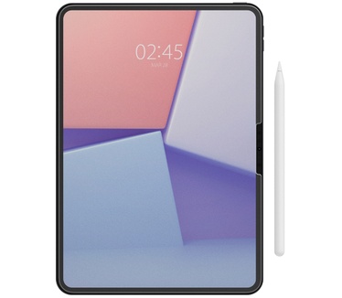 Spigen Paper Touch EZ Fit