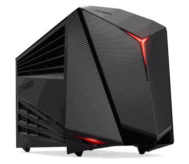 Lenovo Legion Y720 Cube-15ISH (90H20010NY)