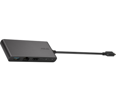 ASUS Dual 4K USB-C Dock