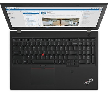 Lenovo L580