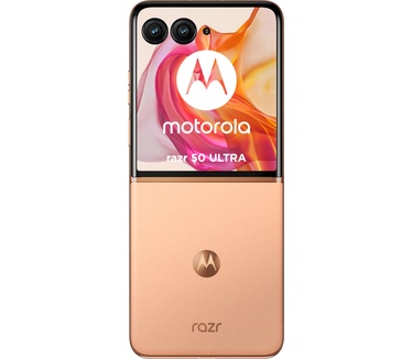 Motorola RAZR 50 ULTRA