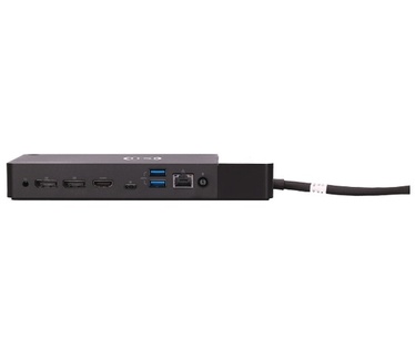 Dell WD19DC