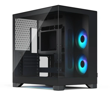 Fractal Design Pop 2 Vision Black RGB